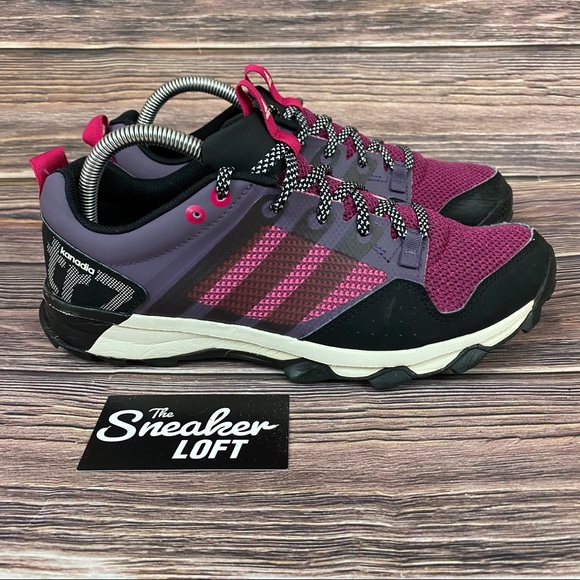 adidas kanadia tr7 women's